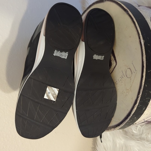 - - - Skecher memory foam black Sneakers - Picture 12 of 12